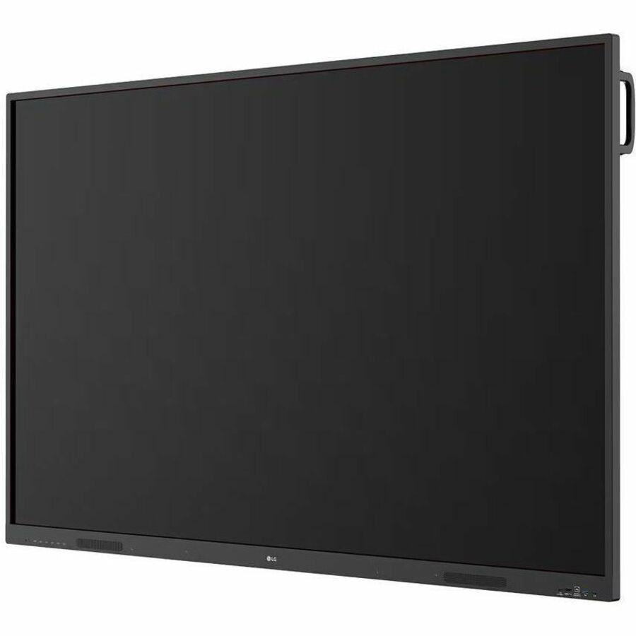75 UHD, 3,840 X 2,160 (4K UHD),MULTI-TOUCH POINT : MAX. 40 POINTS,INPUT- HDMI (3