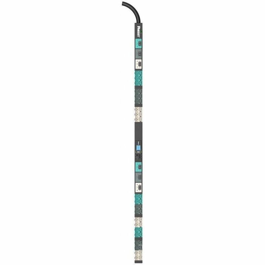 EL2P MI PDU 60 AMP IEC 60309 3P+E 9H 60A