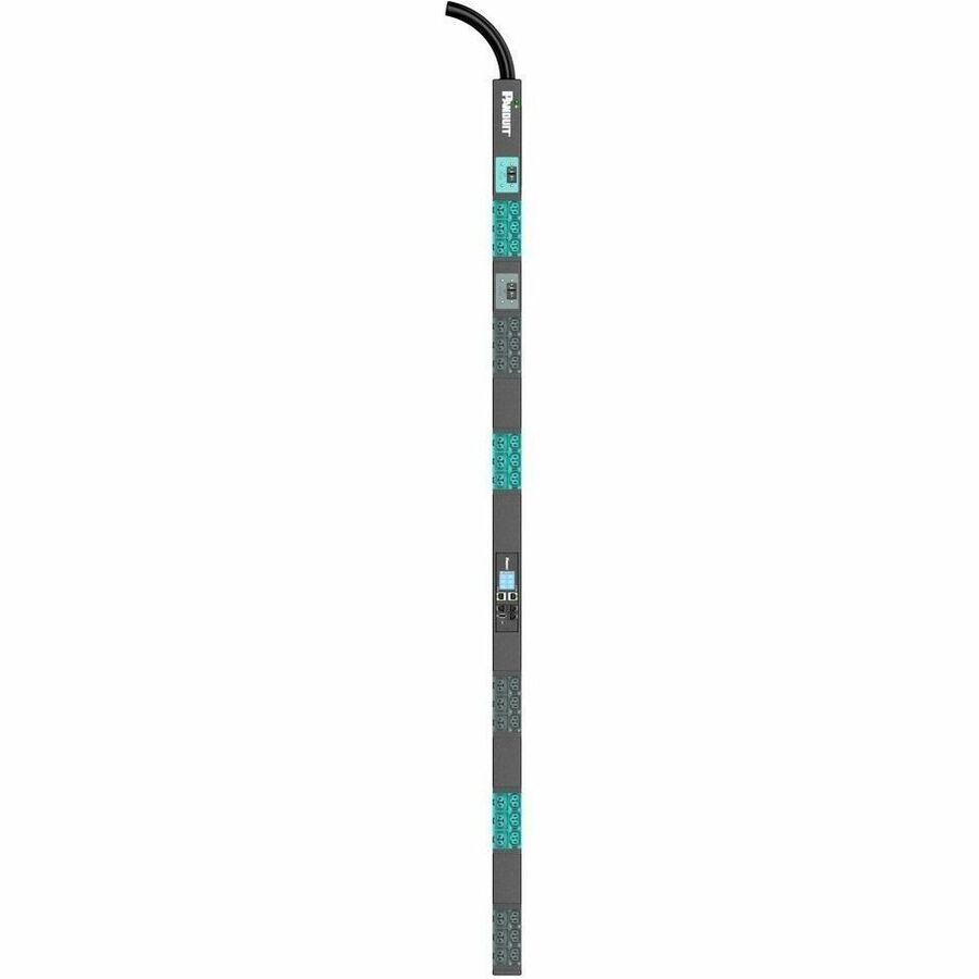 EL2P MSPO PDU 32/30 AMP IEC 60309 2P+E 6