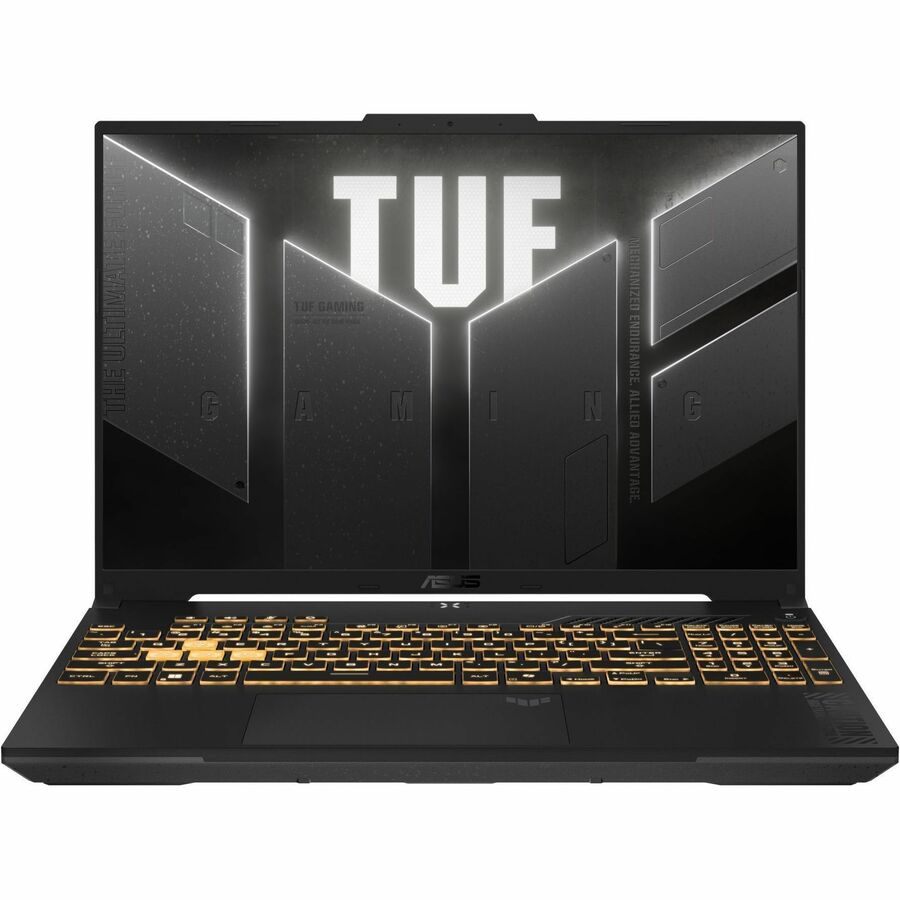 TUF F16, RTX 4050, 144Hz