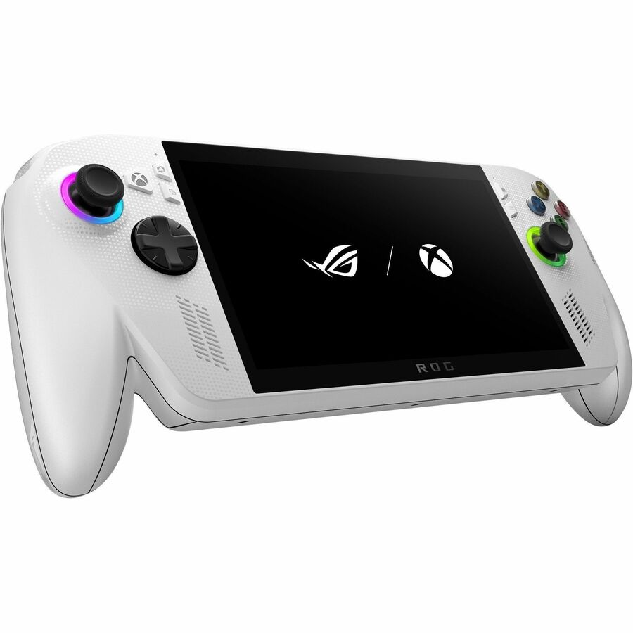 Handheld gaming PC