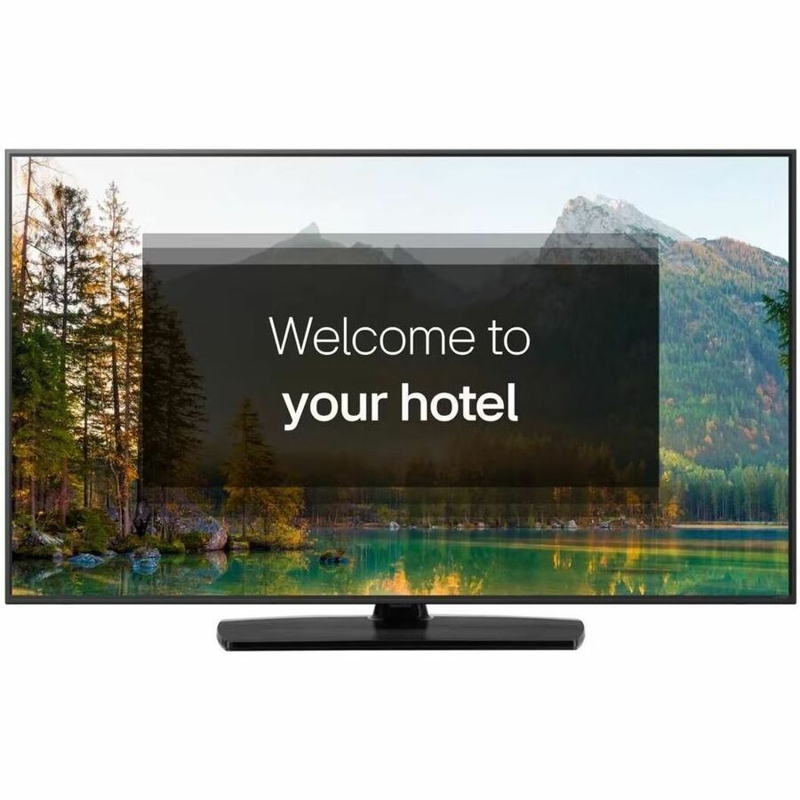 50in UHD Commercial TV