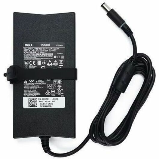 DELL 130W 7.4MM AC ADAPTER