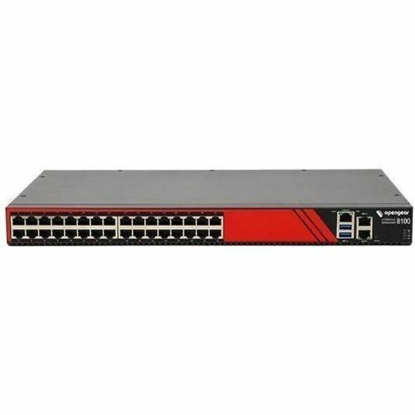 32 SERIAL STRAIGHT PINOUT, 2X 1GBE, ARM 1.6GHZ 2-CORE 2GB MEM 32GB FLASH TPM 2.0