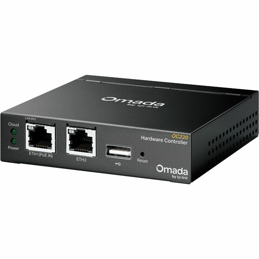 Omada Hardware Controller