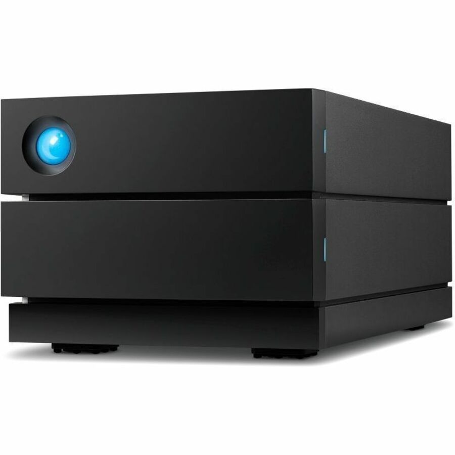 2big Raid 60TB