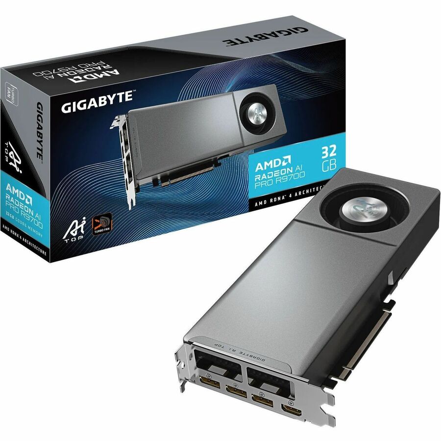 GV-R9700AI TOP-32GD