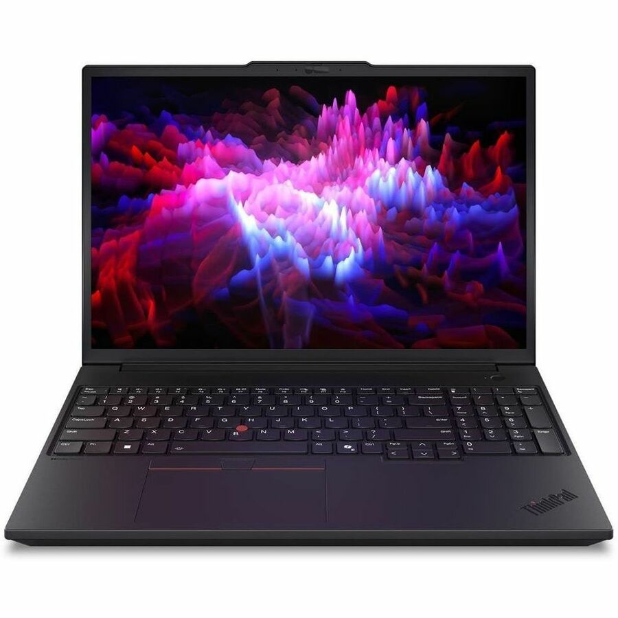 THINKPAD P16V G3, INTEL CORE ULTRA 9 285H VPRO (E-CORES UP TO 4.50GHZ, 24MB), 16