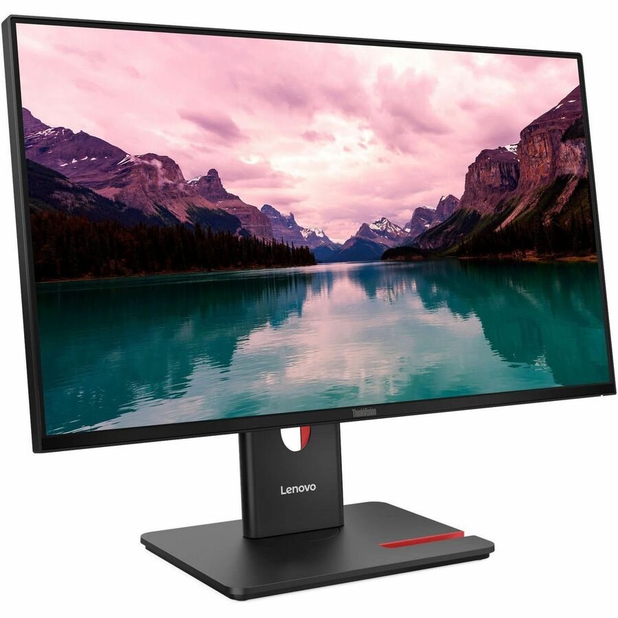 Lenovo (64A4MATXUZ) Monitors