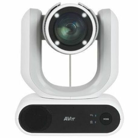 AVER MD330U2 4K 30X PTZ CAMERA - EMBEDDED AUDIO, LED LIGHT, REMOVABLE CAMERA LEN