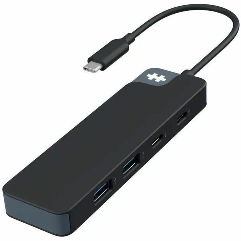 HyperDrive Flex 4 Port C A USB