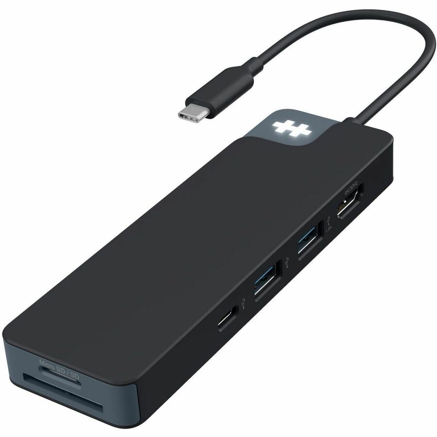 Targus HyperDrive Flex HD4102B