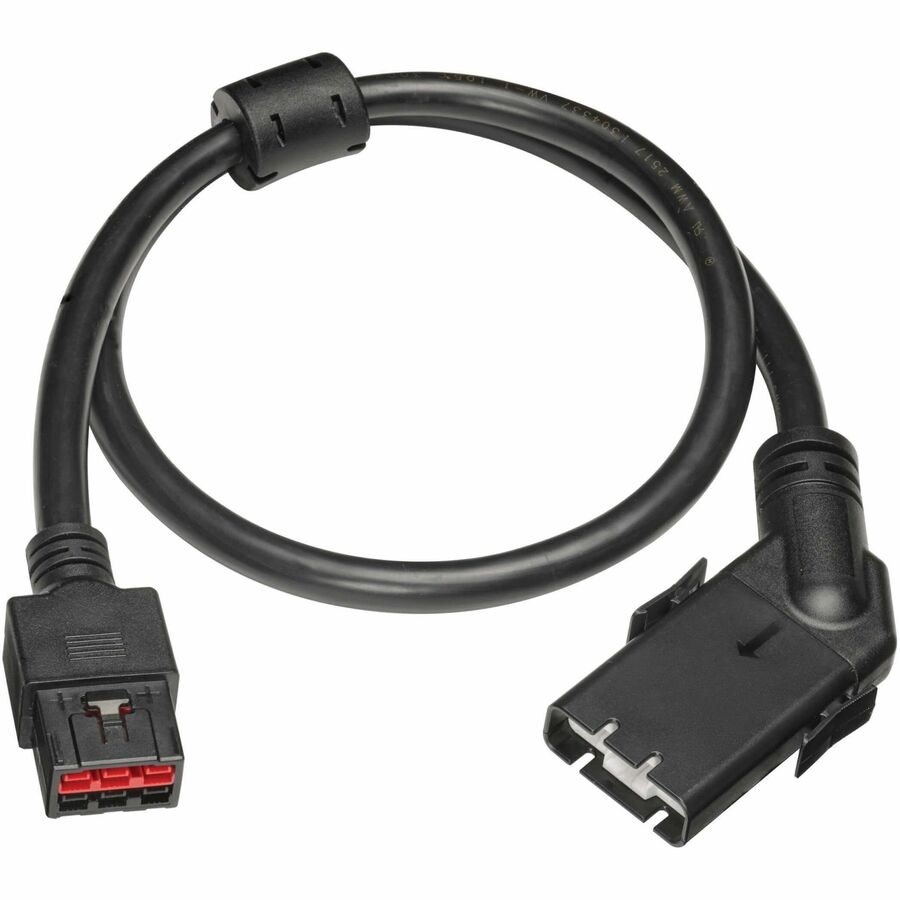 9PX G2 TO G1 240V EBM CABLE