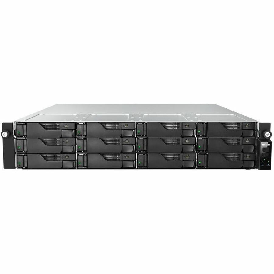 ASUSTOR LOCKERSTOR 12 PRO GEN2 AS7212RDX 12 BAY NAS