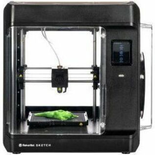MAKERBOT SKETCH 3D PRINTER