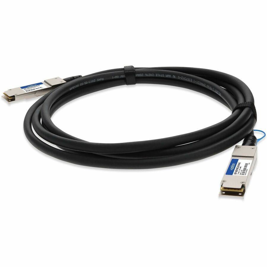 ARISTA COMP DAC 3.5M 100G-CU PASSIVE