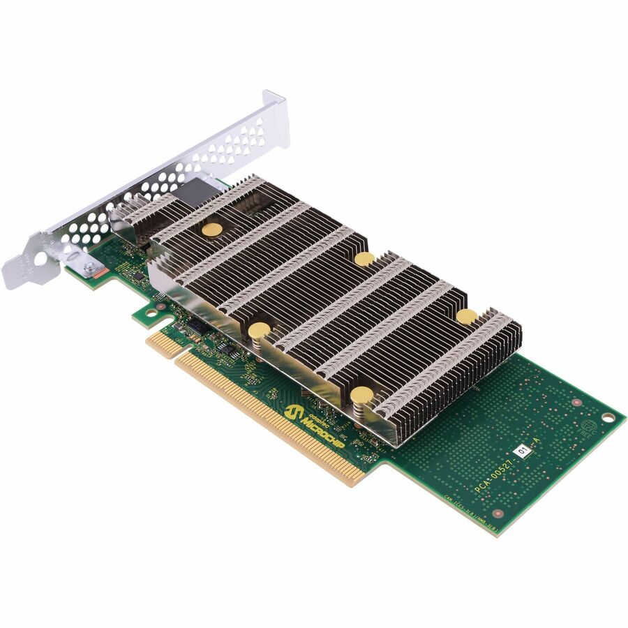 PCIE GEN4/5 NVME RAID ACCELERATOR SMART STORAGE PRODUCTS - SMARTRAID ADAPTERS
