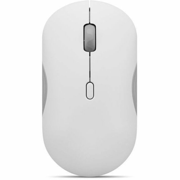 LENOVO 350 BLUETOOTH SILENT MOUSE CLOUD GREY - US/CA