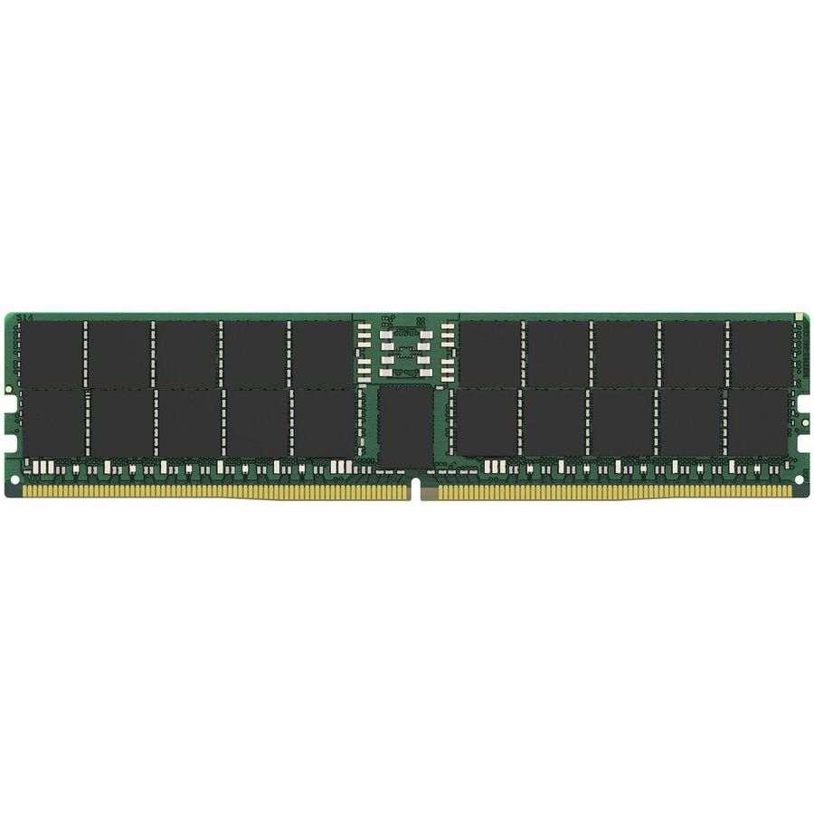128GB DDR5 6400MT/s ECC 2Rx4
