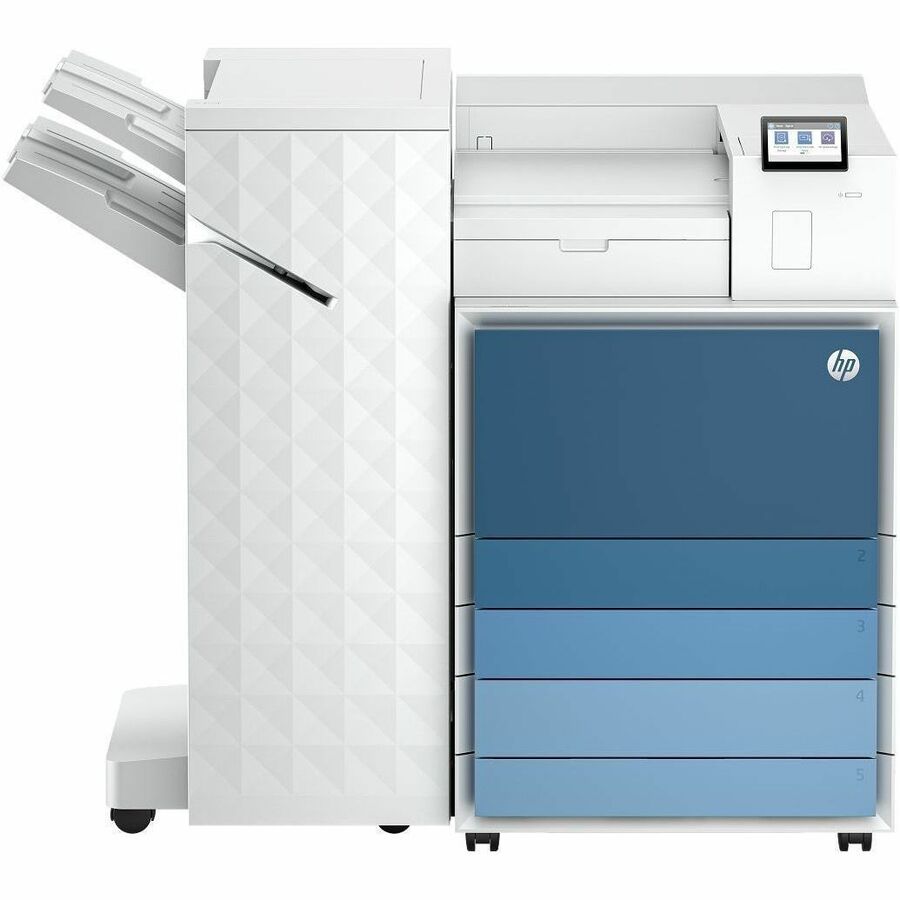 LaserJet Enterprise 8501x+ Pri