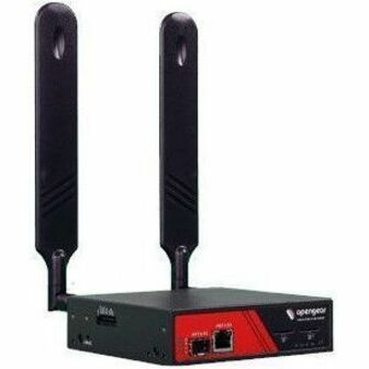 4 SERIAL CISCO STRAIGHT PINOUT, EXT POWER, GBE ETHERNET OR FIBER SFP & 4 PORT GB