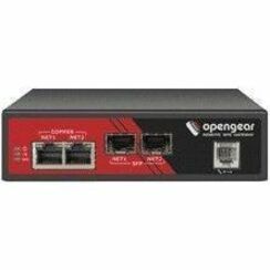 8 SERIAL CISCO STRAIGHT PINOUT, EXT POWER, 2 GBE ETHERNET OR FIBER SFP, 4 USB CO