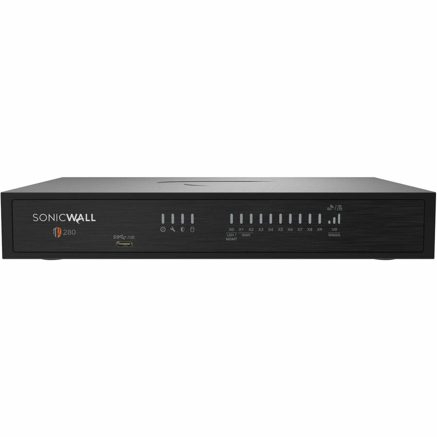 SONICWALL TZ280