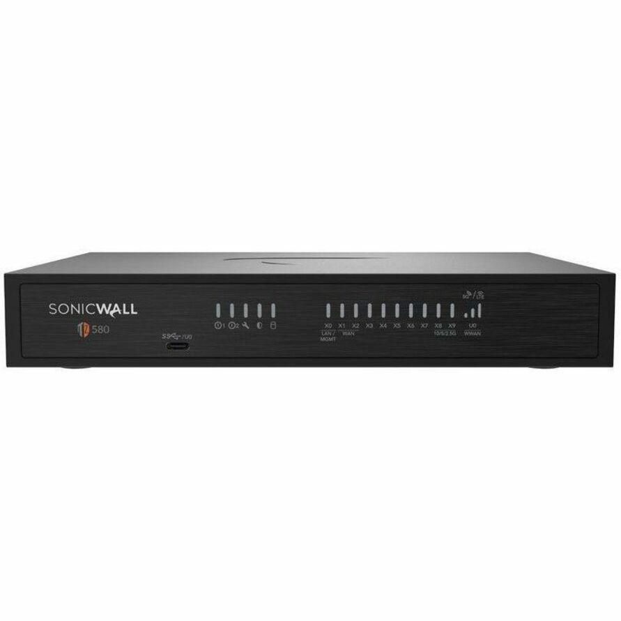 SonicWall (03-SSC-6933) S&eacute;curit&eacute; R&eacute;seau et Pare-Feu