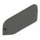 SINGLE-CHANNEL BASE TRIM - DG
