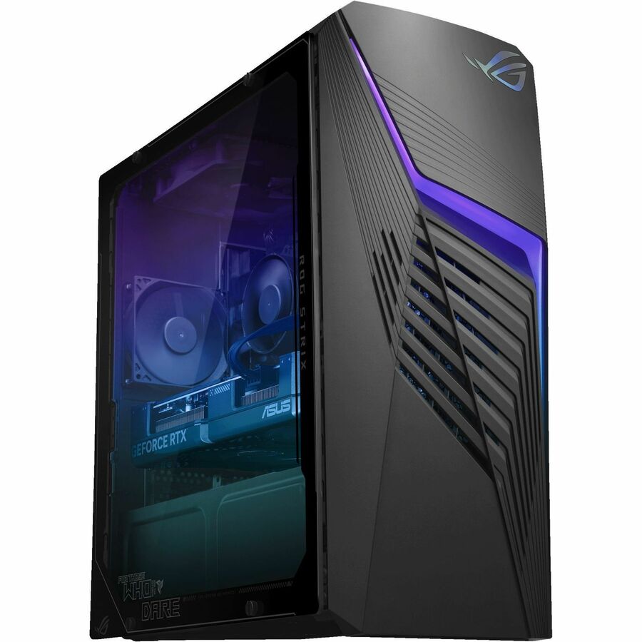 G SERIES ASUS DESKTOP/EXTREME DARK GRAY/I7-14700F/16GB/NV RTX4060/1TB/WINDOWS 11