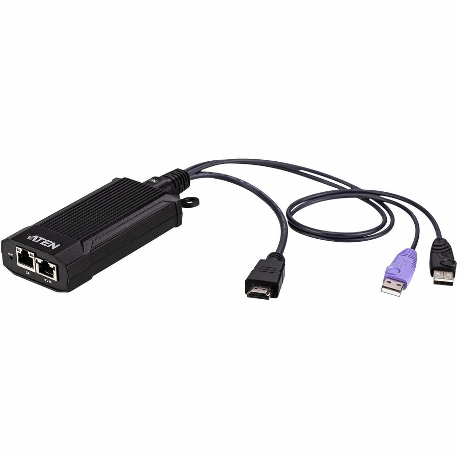 USB 4K HDMI KVM DIGIPROCESSOR - KG0032 / KG0016