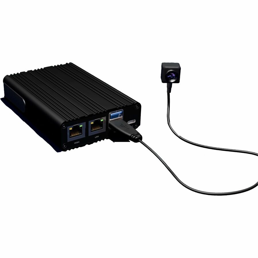 STIX 3800 4K 60FPS PLAYER DEVICE QUAD-CORE CORTEX-A53 2GHZ GPU:MALI G52 INTEGRAT