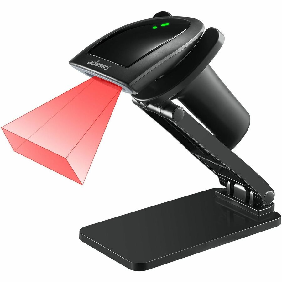Adesso (NUSCAN2900) Barcode Scanners