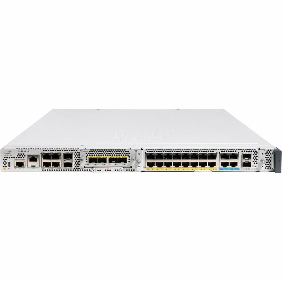 CISCO C8300 SERIES SECURE ROUTER, C8375-E-G2