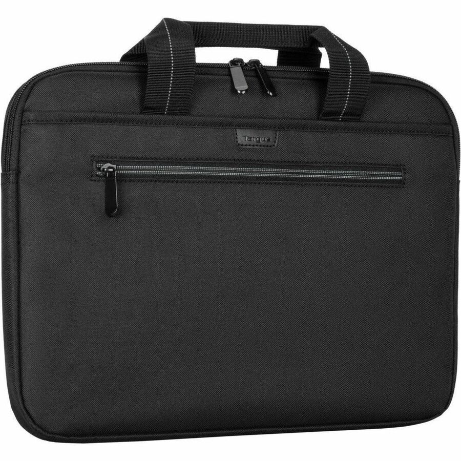 SLIPSKIN SLEEVE WITH HIDEAWAY HANDLES 15-16 , BLACK