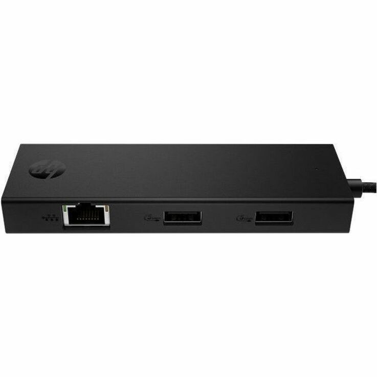HP PRTBLE USB-C HUB