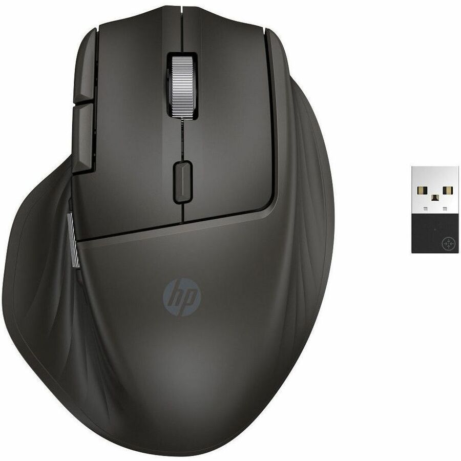 HP UF SCROLL WRLS MSE 785M UNITED STATES / CANADA ENGLISH