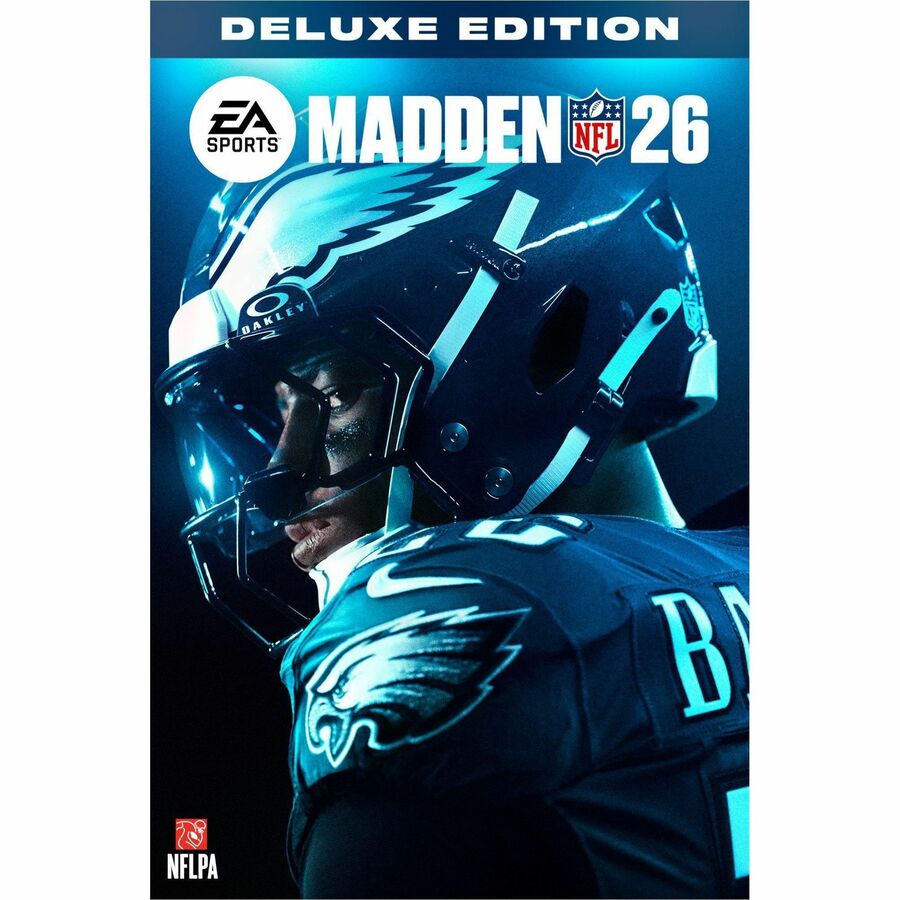 MADDEN NFL 26: DELUXE EDITION ESD
