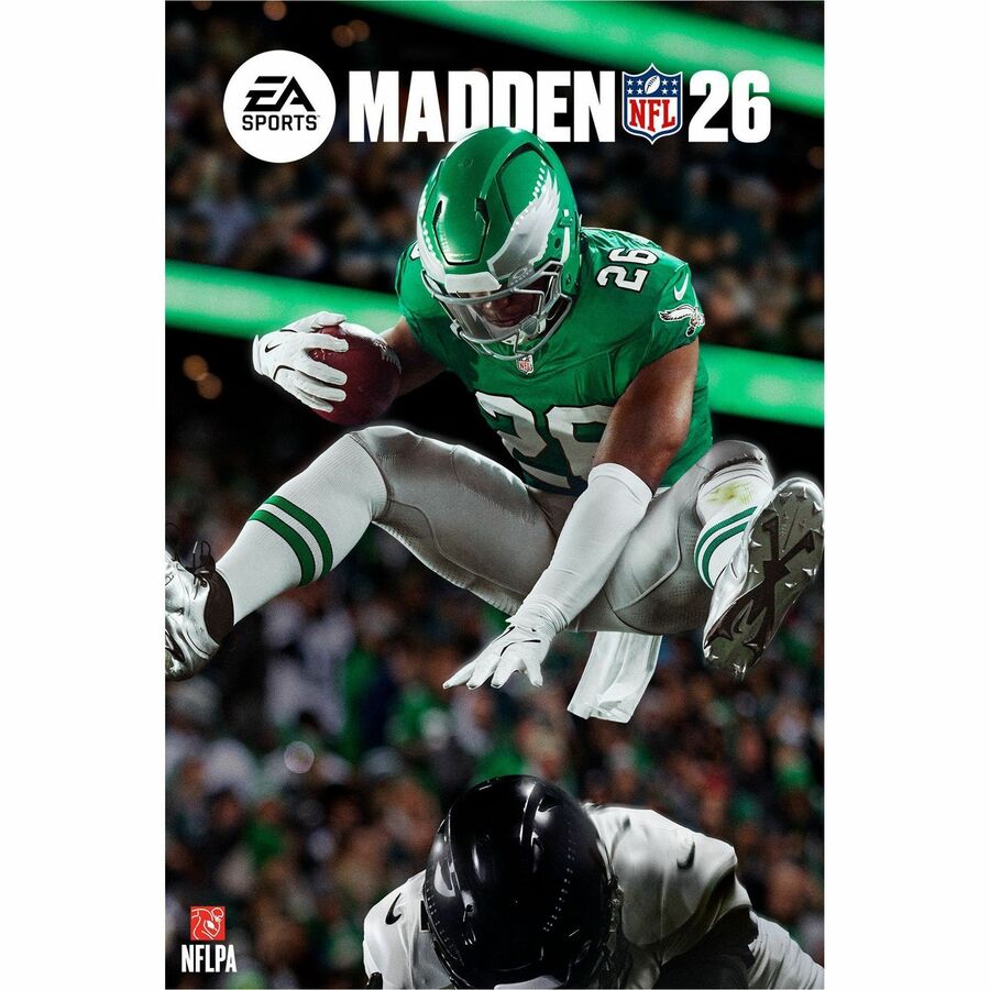 MADDEN NFL 26: STANDARD EDITION ESD
