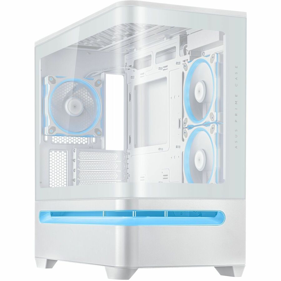 PRIME AP202 TG ARGB WHITE