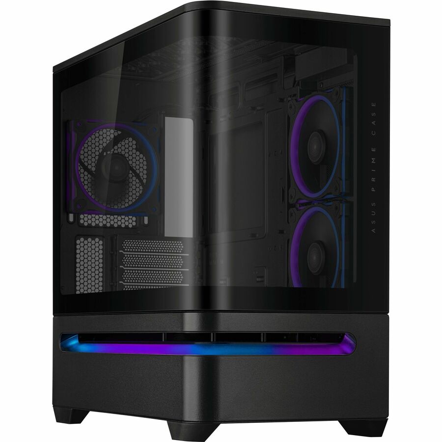 PRIME AP202 TG ARGB BLACK