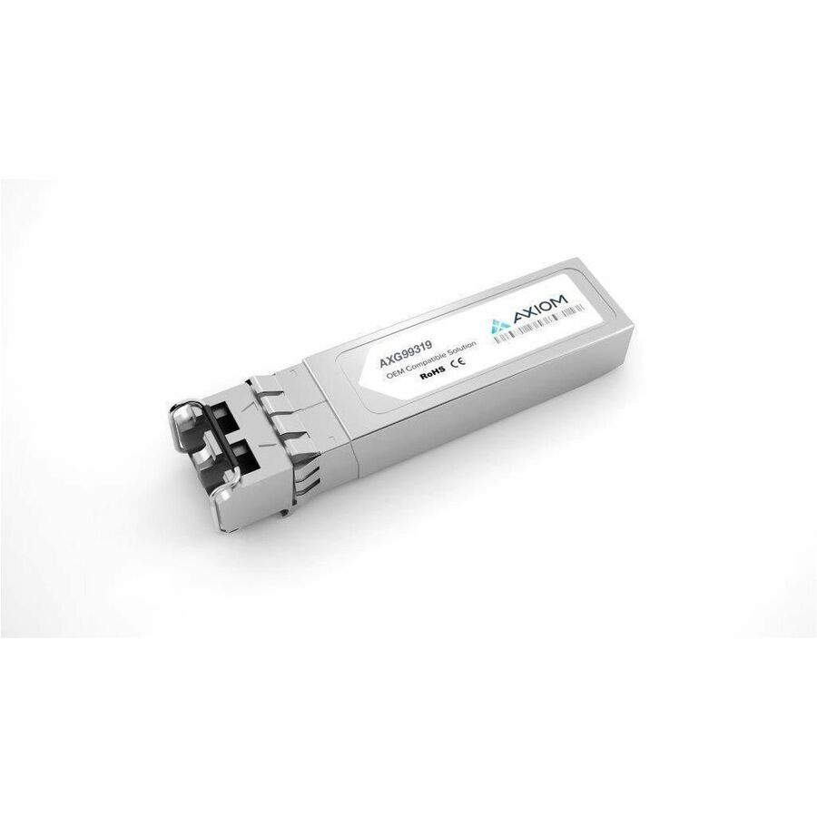 AXIOM 10GBASE-LW SFP+ FOR FUJITSU TAA
