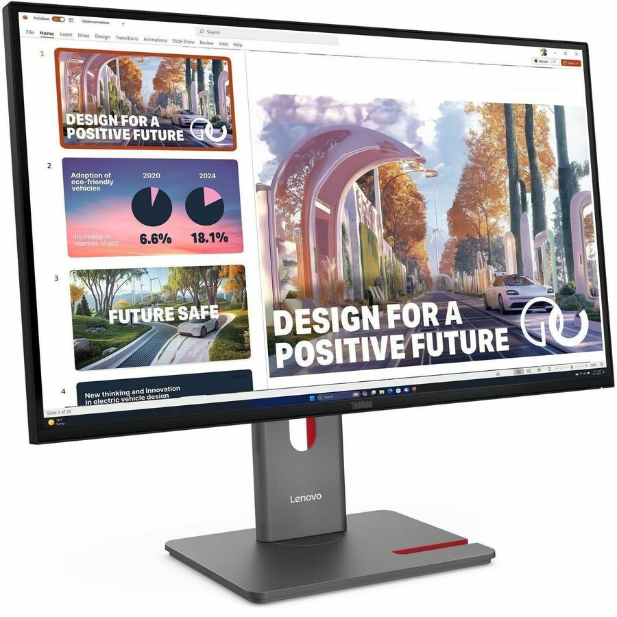 P27QD-40(C25270QP0) 27 MONITOR-HDMI CAM