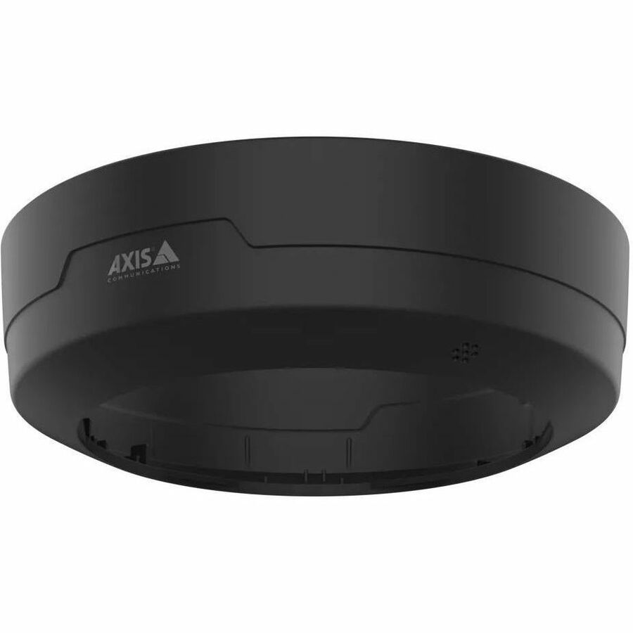 BLACK ACCESSORY CASINGS FOR AXIS AXIS M4225-LVE, AXIS M4227-LVE, AXIS M4228-LVE.