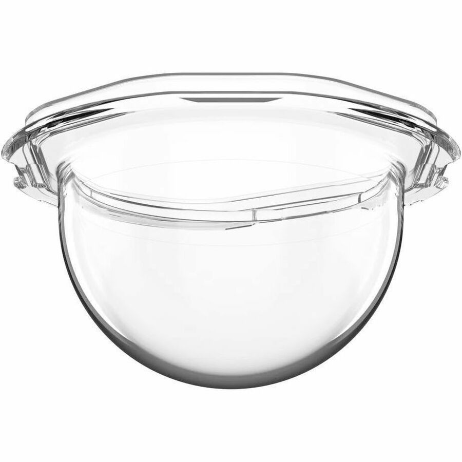 SPARE PART CLEAR DOME WITH ANTI-SCRATCH HARD COATING. COMPATIBLE WITH AXIS M4225