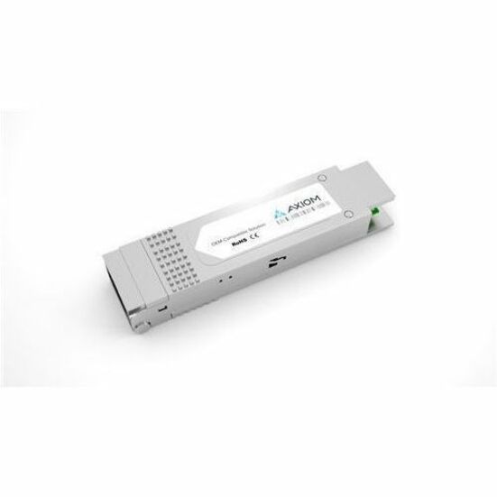 AXIOM 40GBASE-LR4 QSFP+ FOR ALCATEL