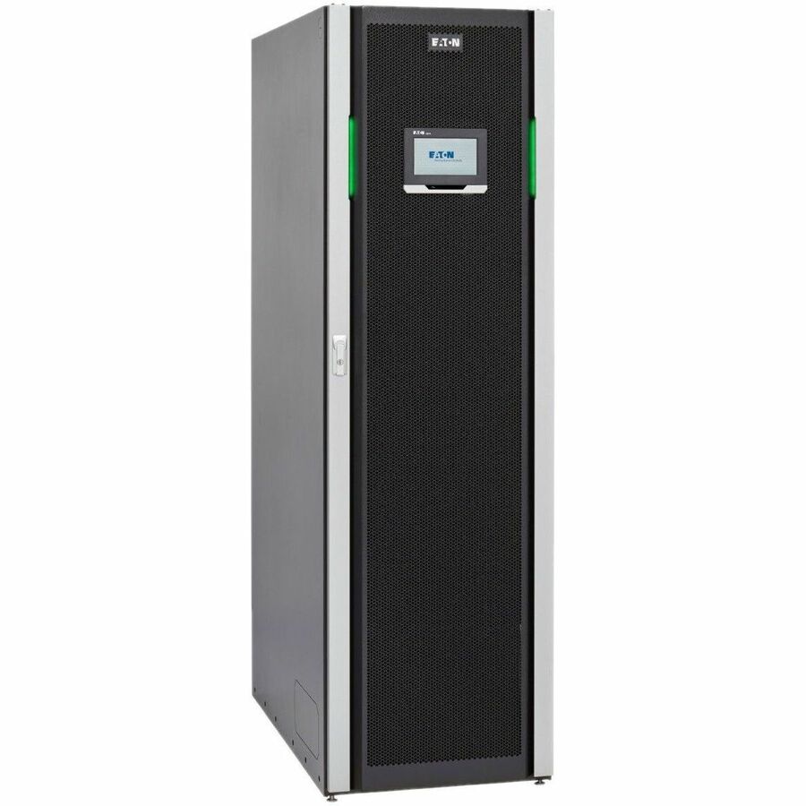 EATON 93PM 208V 50KW 3 BREAKER MBS,NO COMMUNICATION CARDS, NO BATTERIES