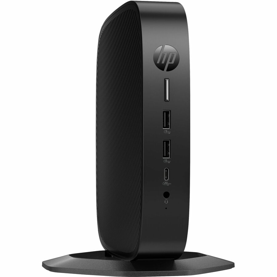 HP ELITE T660/TP/U300E/32GF/8GR TC UNITED STATES / CANADA ENGLISH