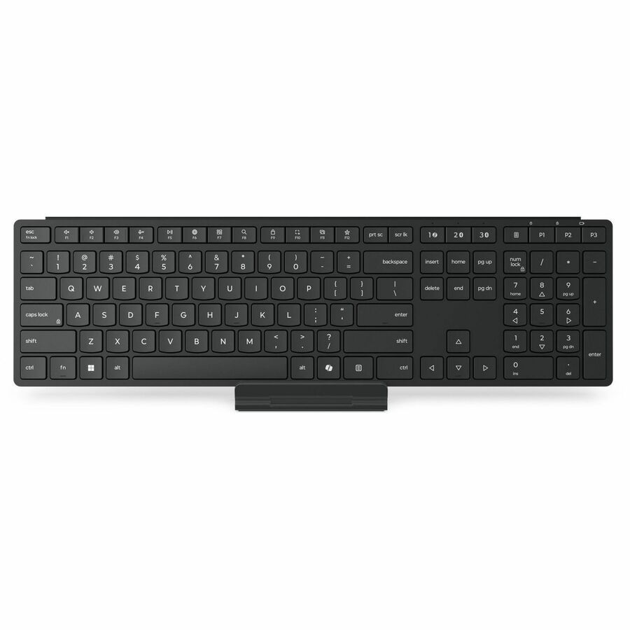 LENOVO WIRELESS MULTI-MODE PRO KEYBOARD 6000 US ENGLISH