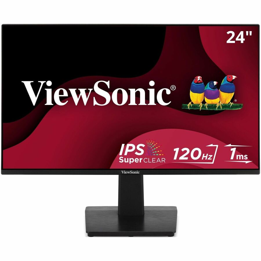 24" 1080p 120Hz Monitor